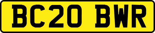 BC20BWR