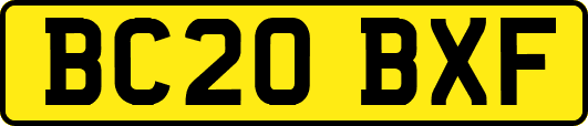 BC20BXF