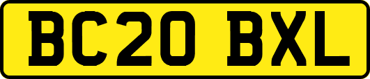 BC20BXL