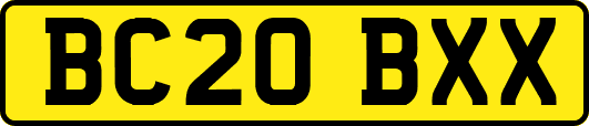 BC20BXX