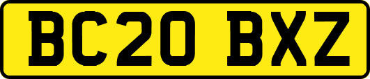 BC20BXZ