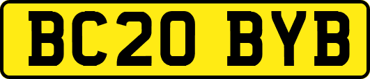 BC20BYB