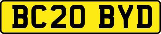 BC20BYD