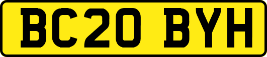 BC20BYH