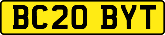 BC20BYT