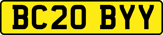 BC20BYY