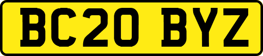 BC20BYZ