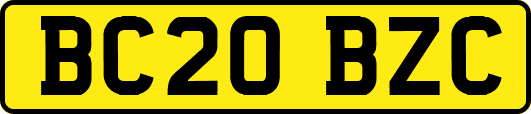 BC20BZC