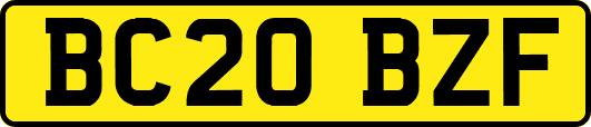 BC20BZF