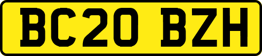 BC20BZH