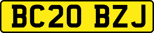 BC20BZJ