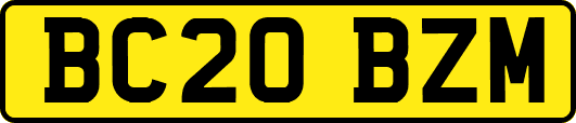 BC20BZM
