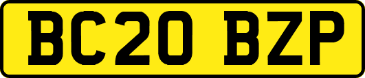 BC20BZP