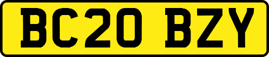BC20BZY
