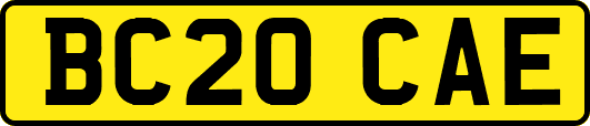 BC20CAE