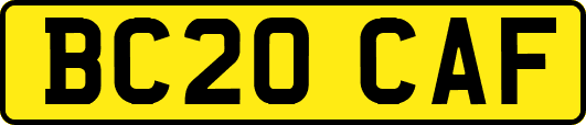 BC20CAF