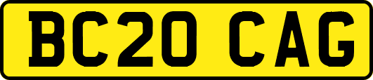 BC20CAG