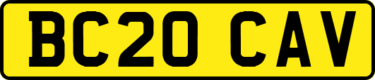 BC20CAV