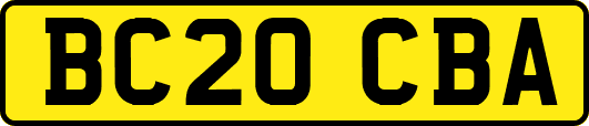 BC20CBA