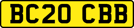 BC20CBB