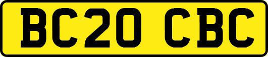 BC20CBC
