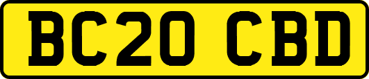 BC20CBD