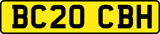 BC20CBH