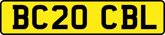 BC20CBL