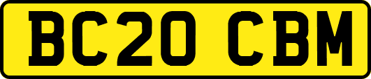 BC20CBM