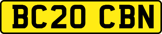 BC20CBN