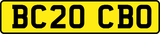 BC20CBO