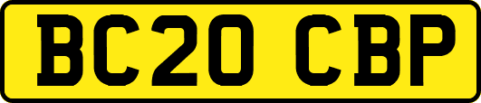 BC20CBP