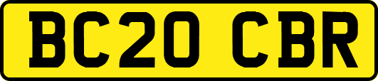 BC20CBR