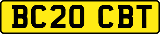BC20CBT
