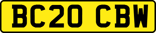 BC20CBW