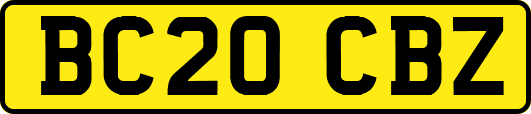 BC20CBZ