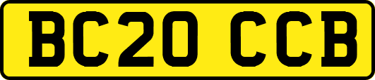 BC20CCB