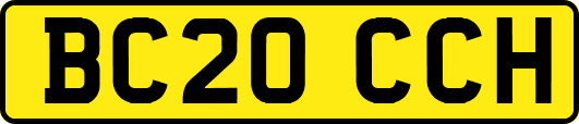 BC20CCH