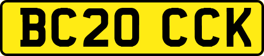 BC20CCK