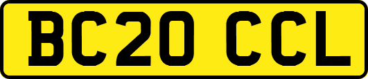 BC20CCL