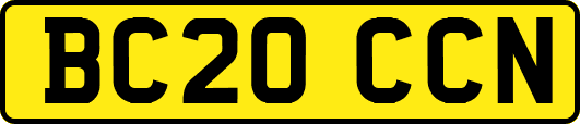 BC20CCN