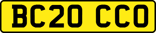 BC20CCO