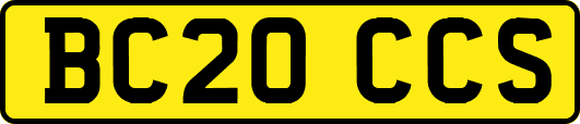 BC20CCS