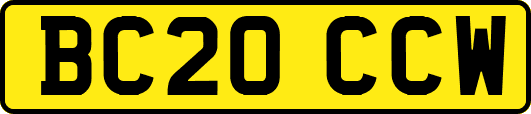 BC20CCW