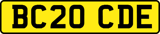 BC20CDE