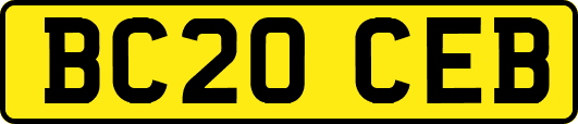 BC20CEB