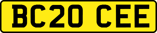 BC20CEE