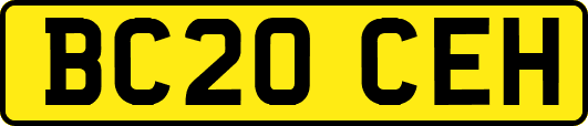 BC20CEH