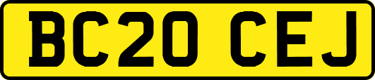 BC20CEJ