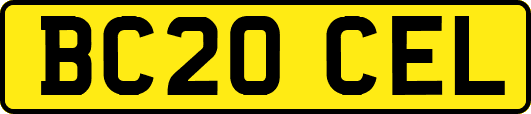 BC20CEL